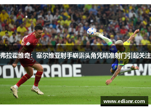 弗拉霍维奇:塞尔维亚射手崭露头角凭精准射门引起关注 弗拉霍维奇:塞尔维亚射手崭露头角凭精准射门引起关注